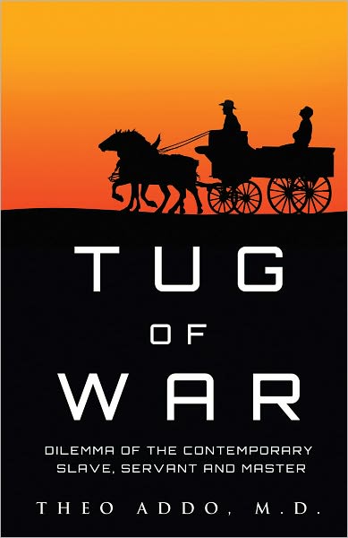 TUG OF WAR: DILEMMA OF THE CONTEMPORARY SLAVE, SERVANT AND MASTER