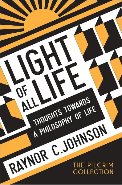 Light of All Life