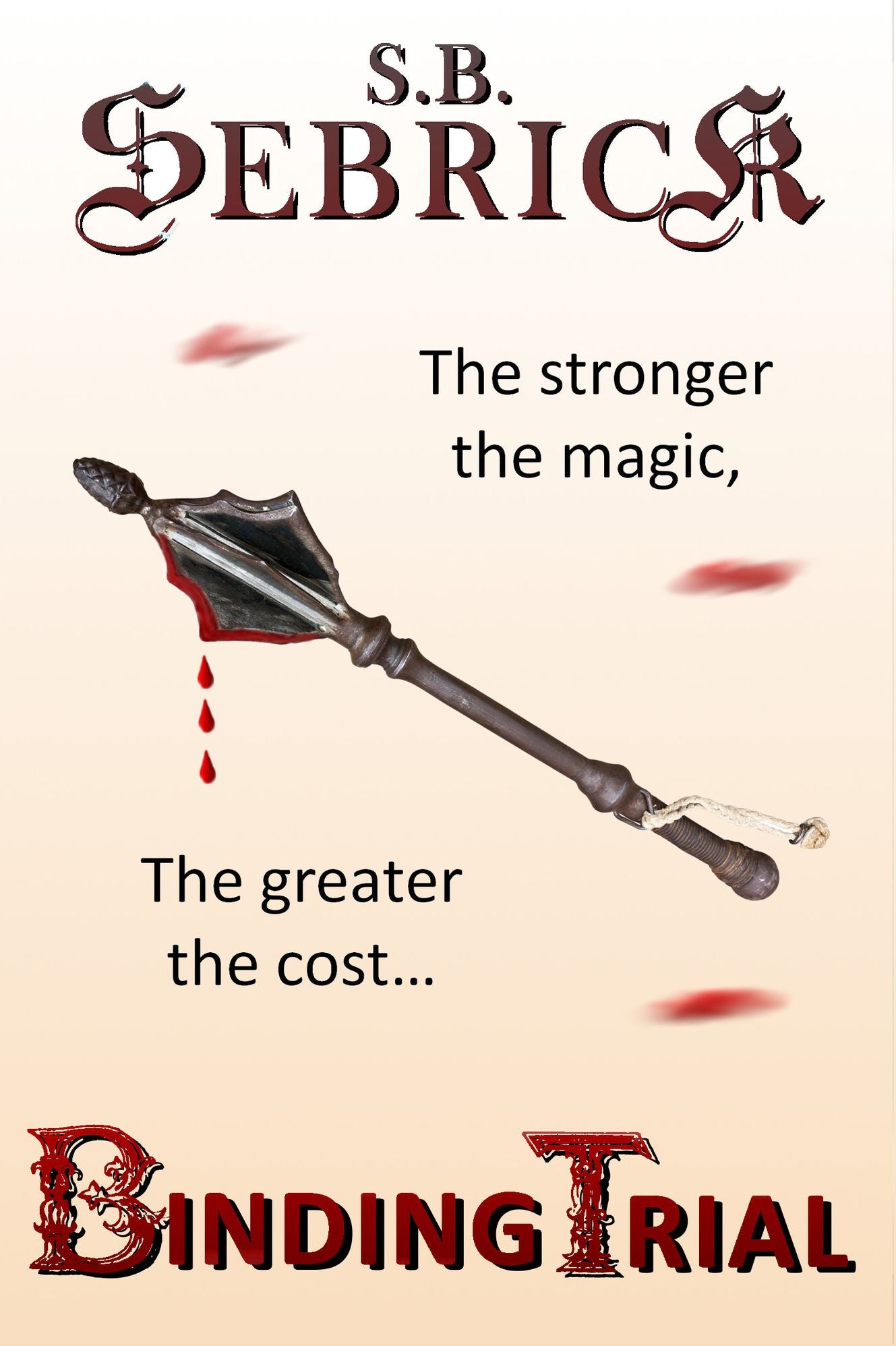Binding Trial