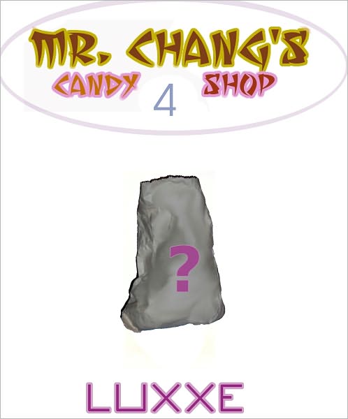 Mr. Chang's #4 - Mr. Chang's Candy Shop - (Mild domination erotica / Sexual Bargaining / Rough Sex)
