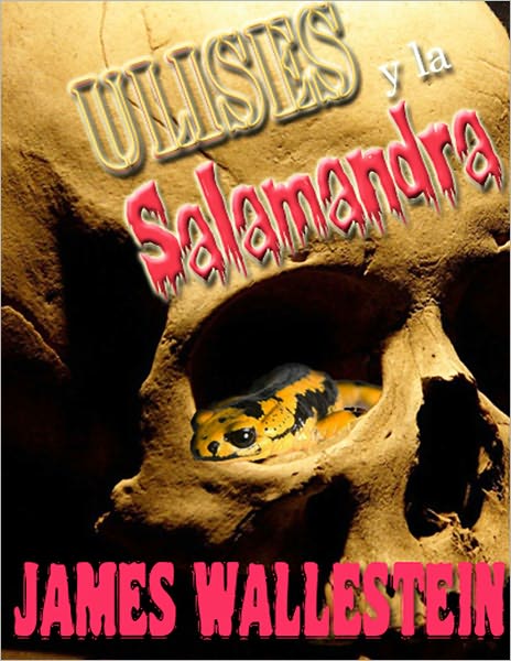 Ulises y la salamandra
