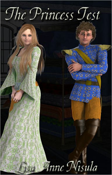 The Princess Test