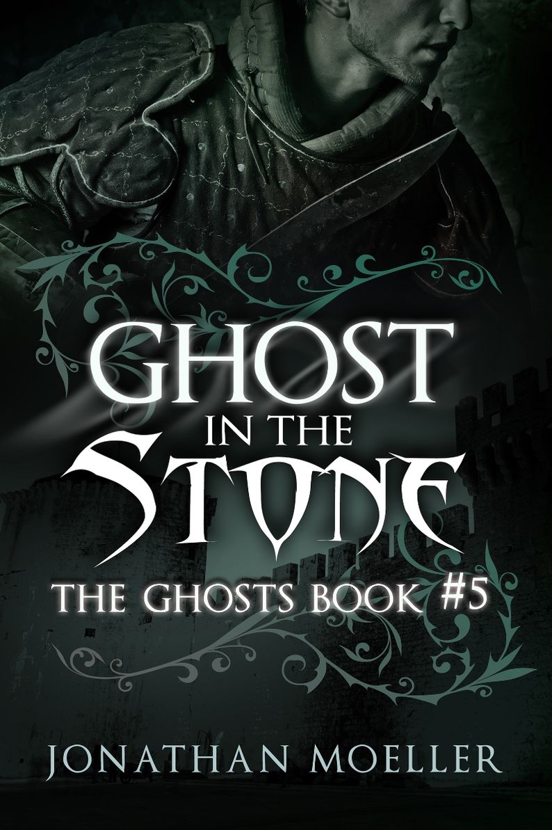 Ghost in the Stone