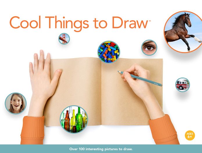 Cool Things to Draw