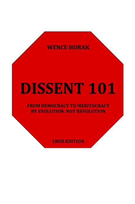 Dissent 101