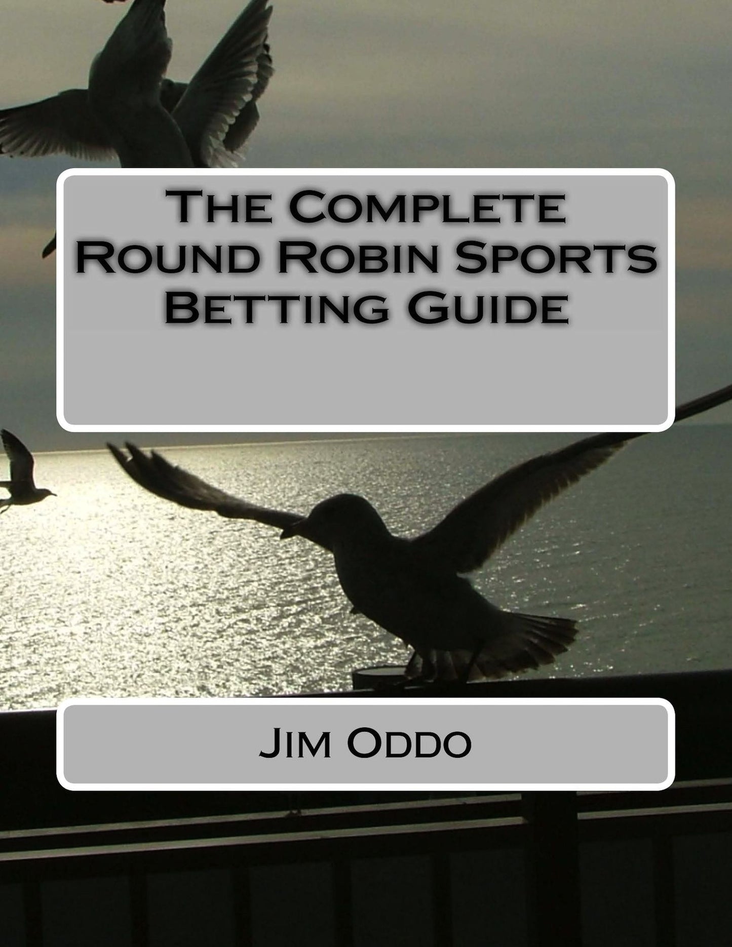 The Complete Round Robin Sports Betting Guide