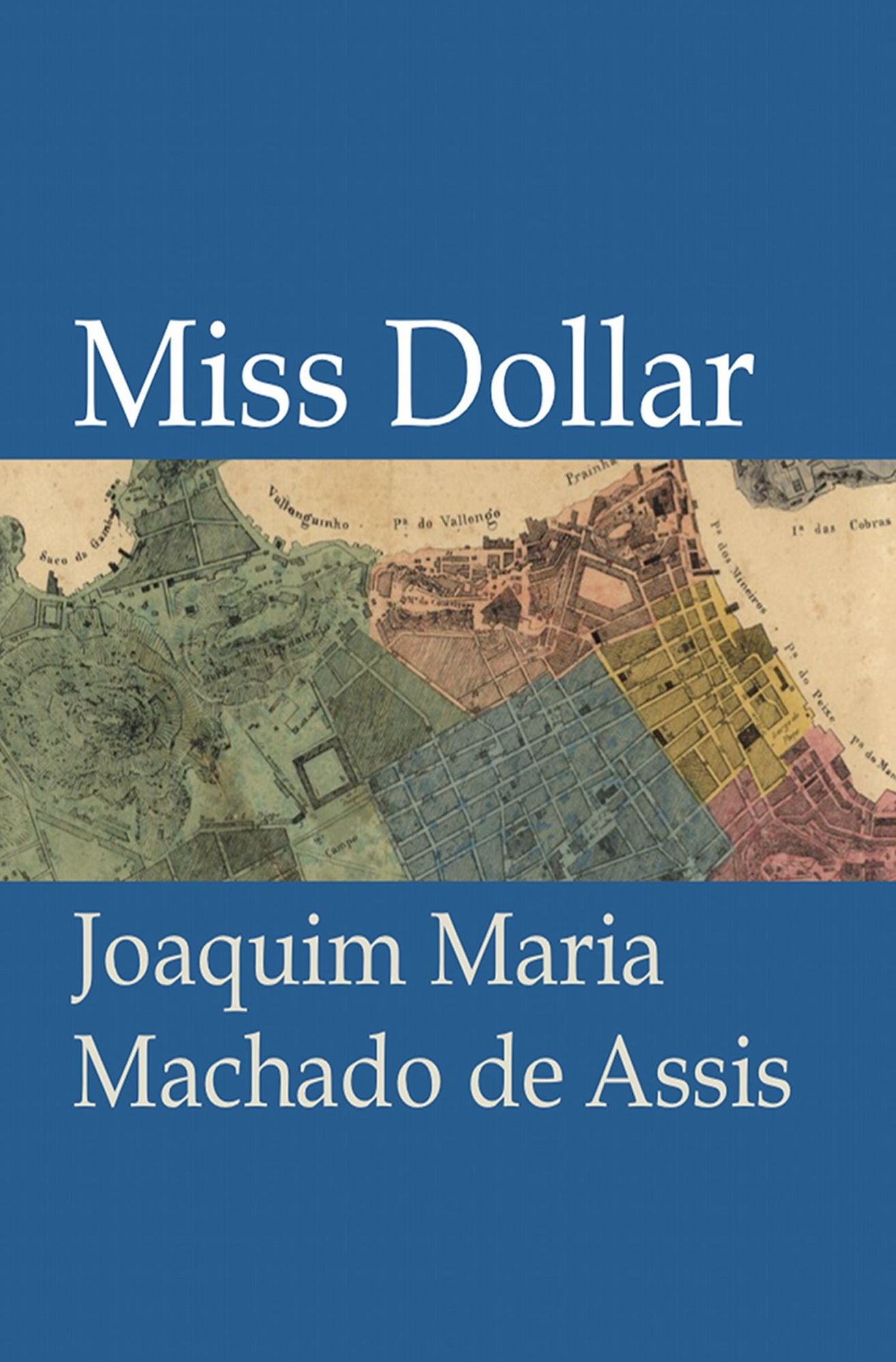 Miss Dollar