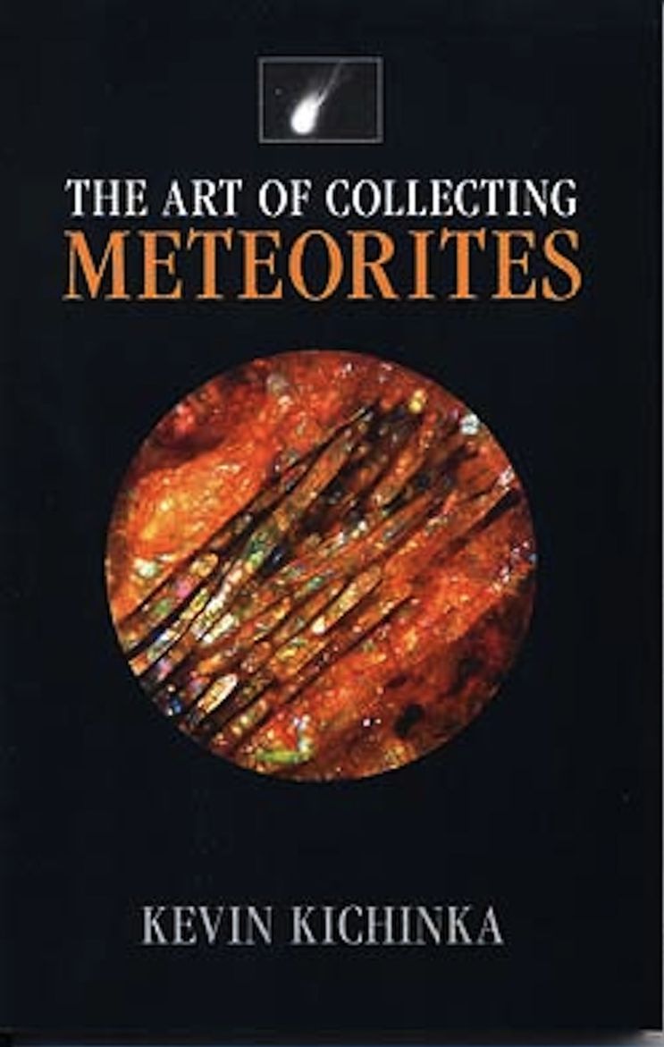 The Art of Collecting Meteorites