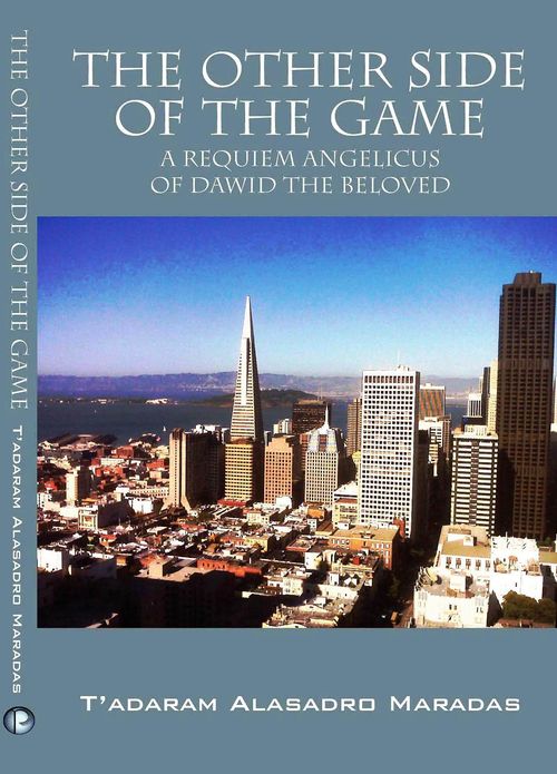 The Other Side of the Game A Requiem Angelicus of Dawid the Beloved