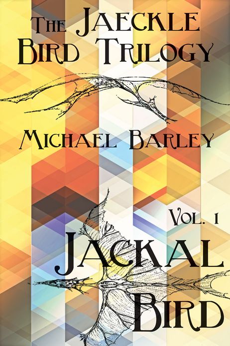 Jackal Bird