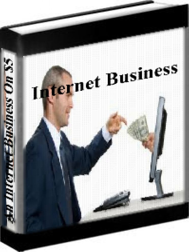 Make Money Online - How To Start An Internet Business On $5.00