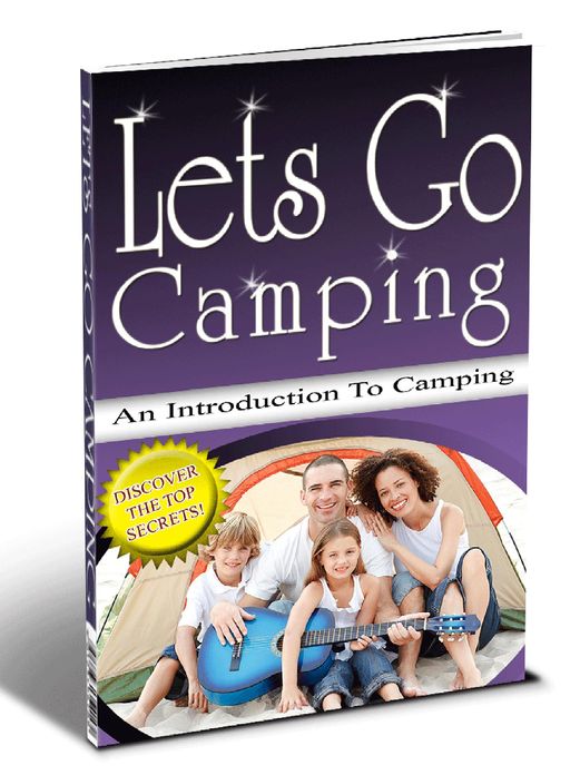 Let's Go Camping