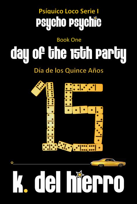 Day of the 15th Party