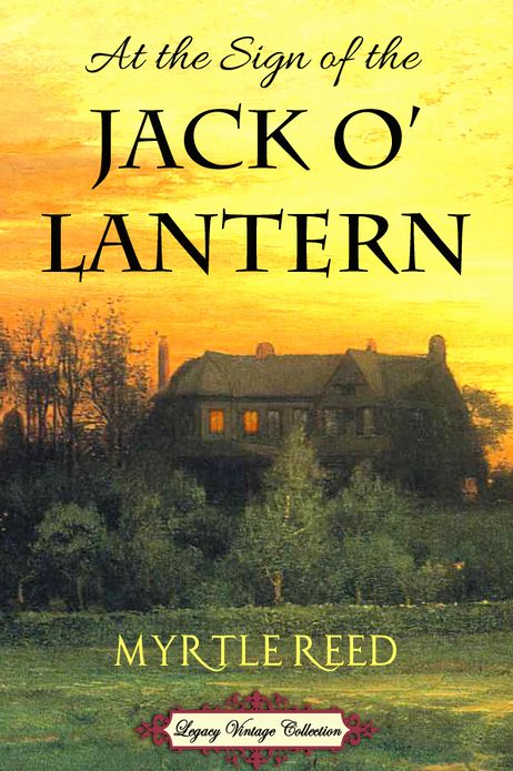At the Sign of the Jack o' Lantern