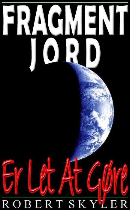 Fragment Jord - Er Let At G&oslash;re