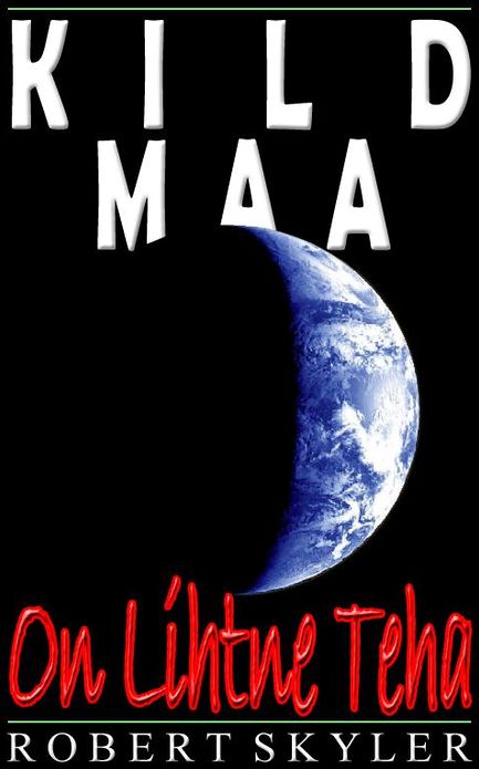 Kild Maa - On Lihtne Teha