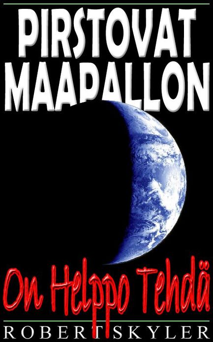 Pirstovat Maapallon - On Helppo Tehd&auml;