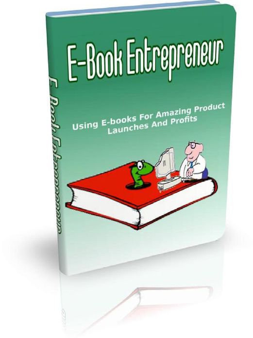 Ebook Entrepreneur