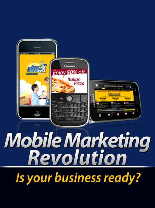Mobile Marketing Revolution
