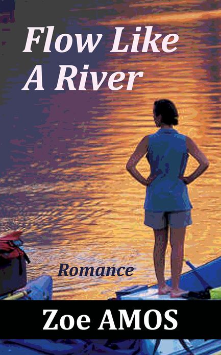 Flow Like A River: Romance