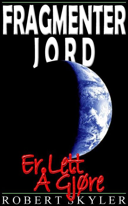 Fragmenter Jord - Er Lett &Aring; Gj&oslash;re