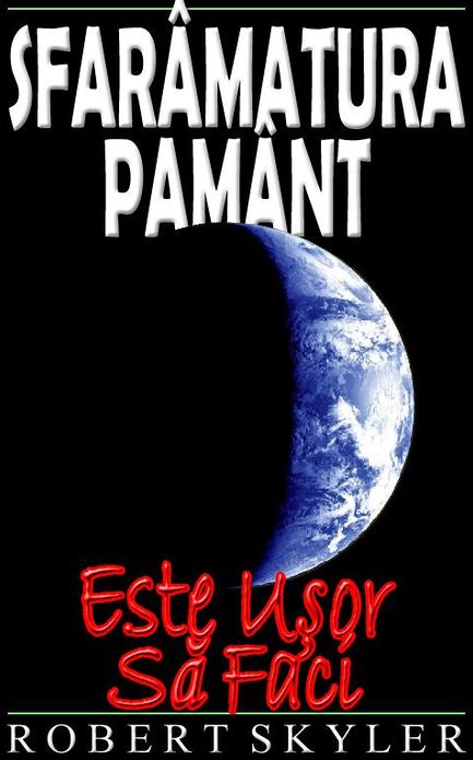 Sfar&acirc;matura Pam&acirc;nt - Este Uşor Să Faci