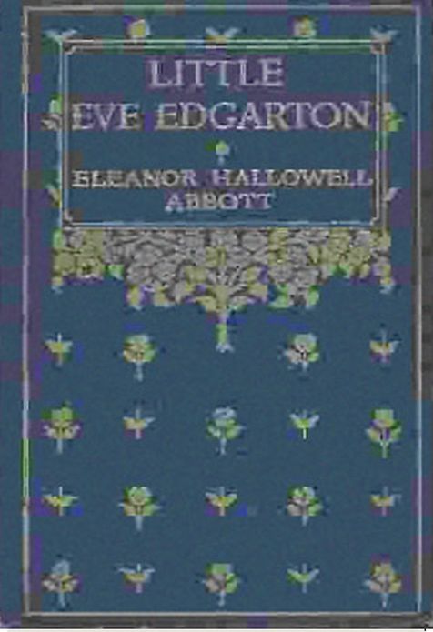 Little Eve Edgarton