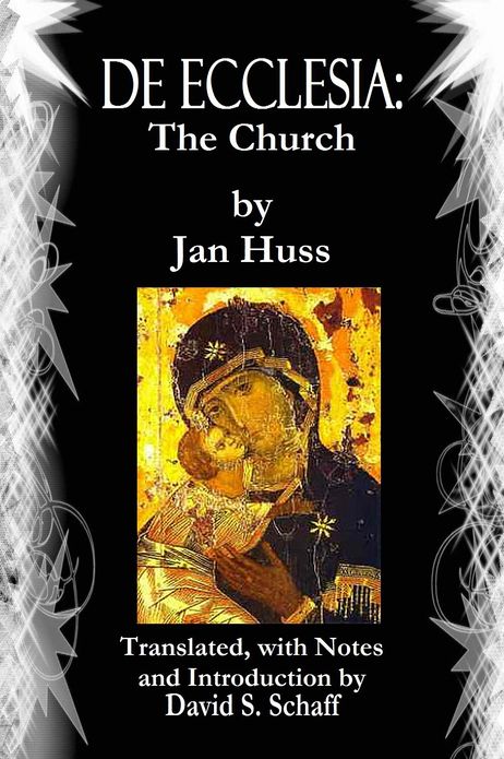 De Ecclesia: The Church