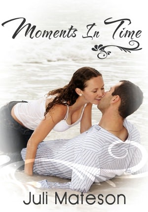 Moments In Time - Lesbian Erotica/Women's Erotica
