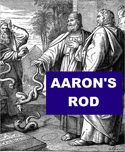 Aaron's Rod