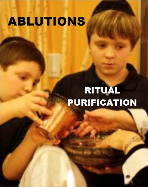 Ablutions - Ritural Purification