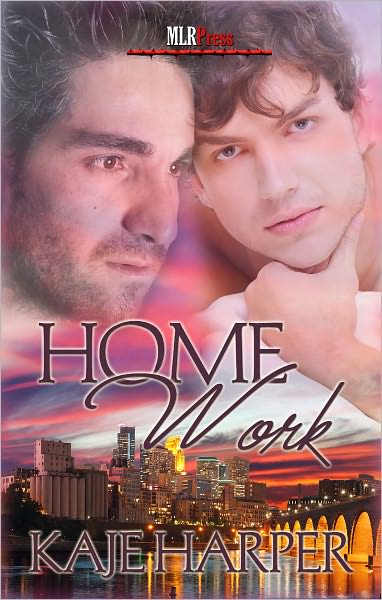 Home Work (Life Lessons Series #3)