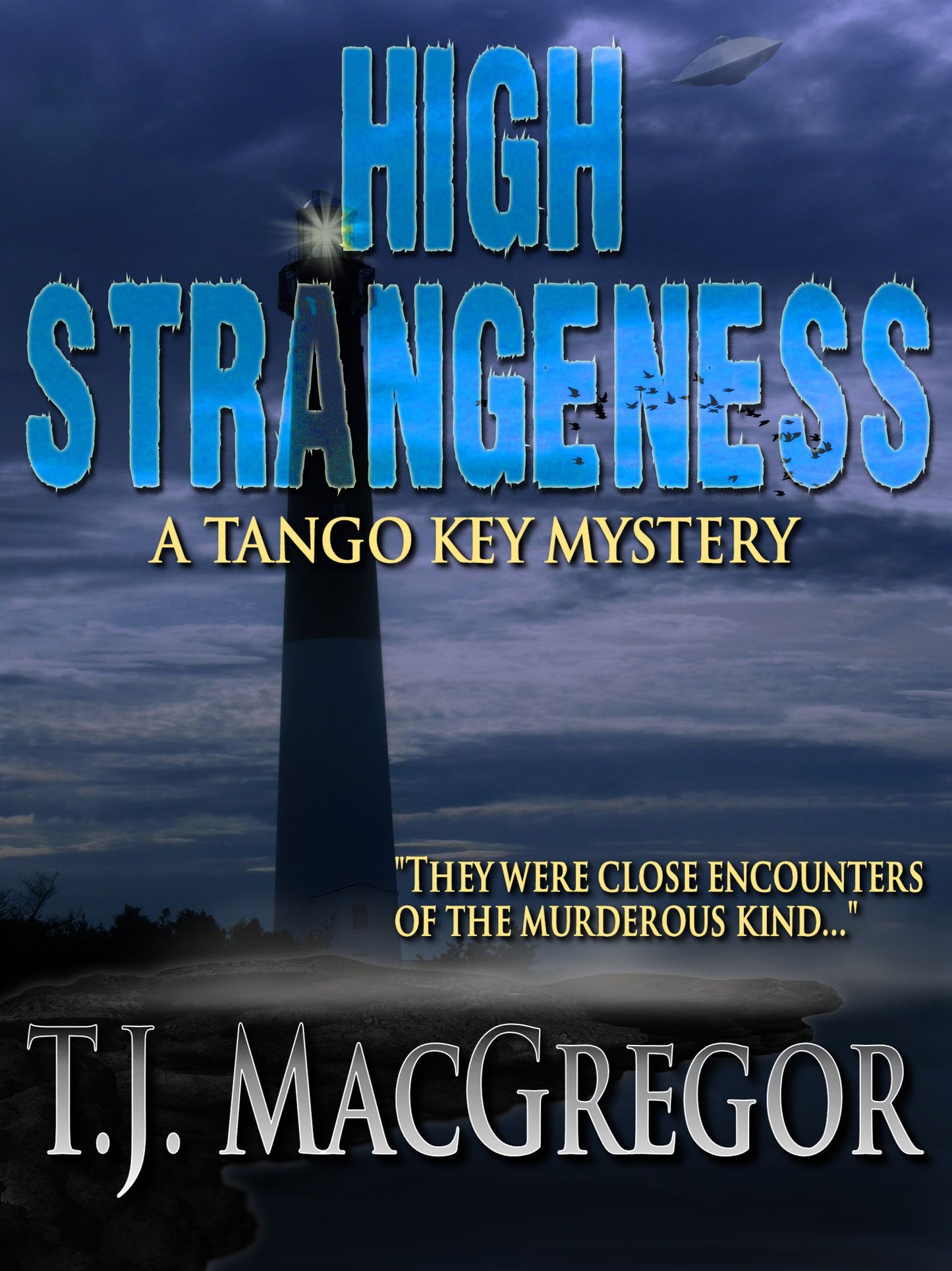 High Strangeness