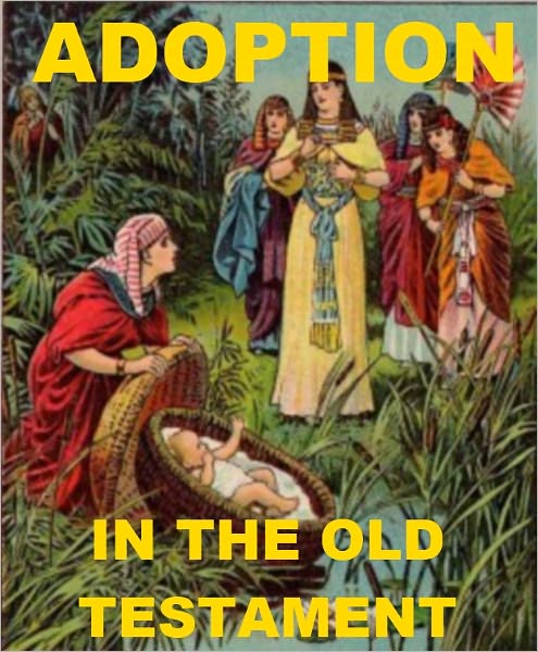 Adoption in the Old Testament