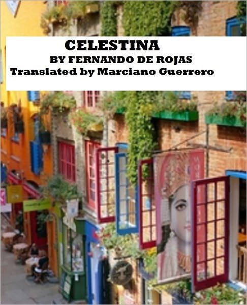 Celestina (in American English)