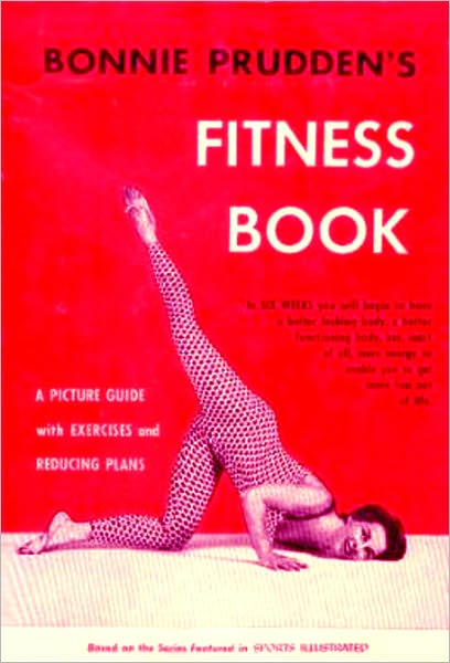 BONNIE PRUDDEN'S Fitness