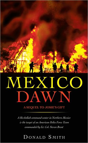 MEXICO DAWN