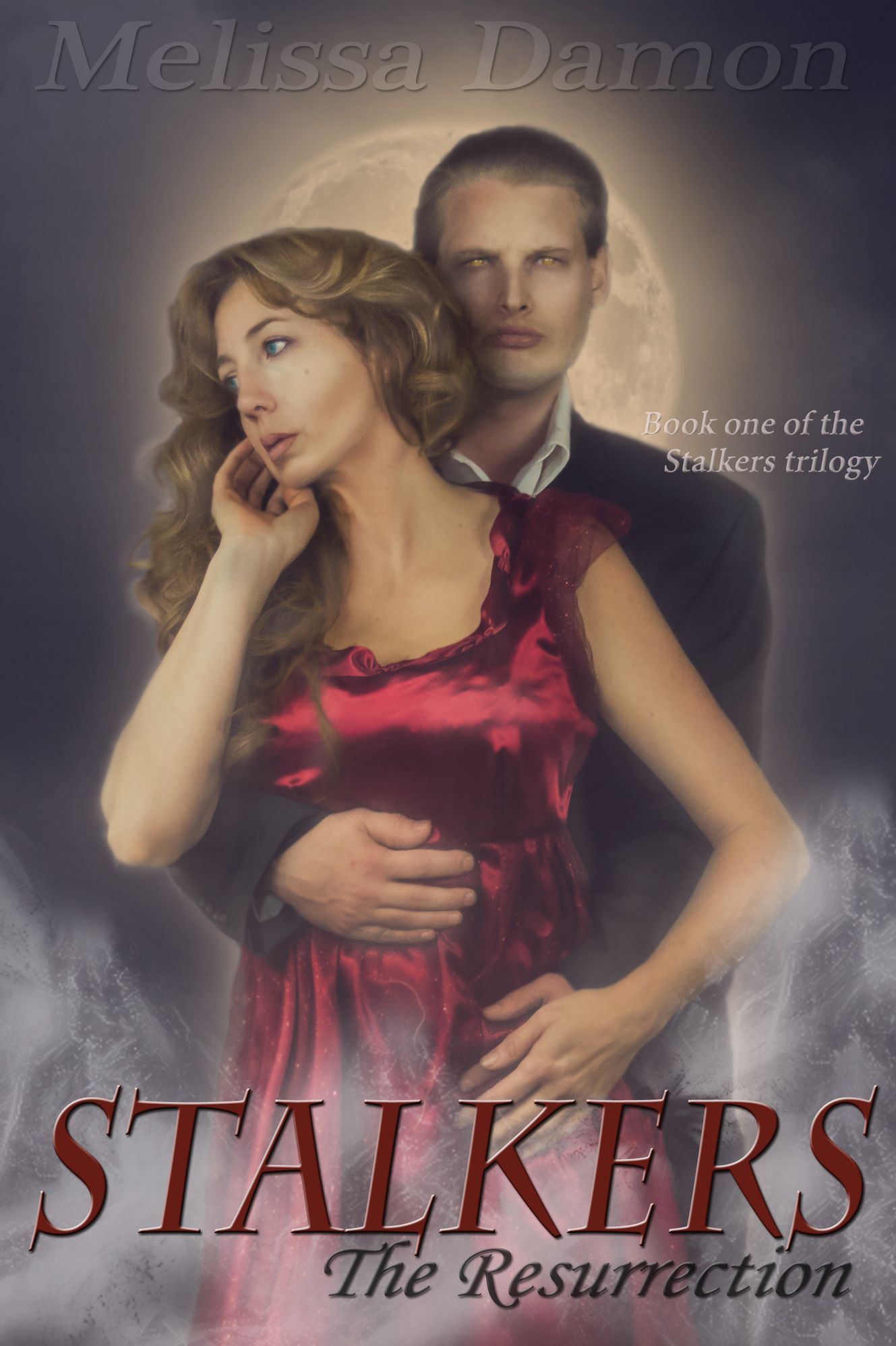 Stalkers: The Resurrection