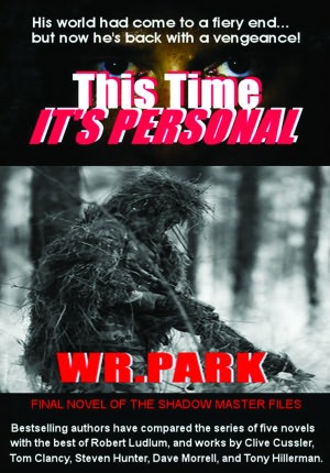 This Time It's Personal