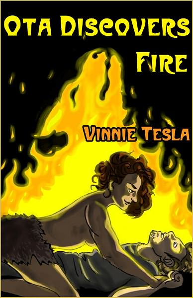 Ota Discovers Fire