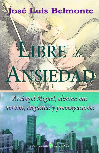 Libre de ansiedad