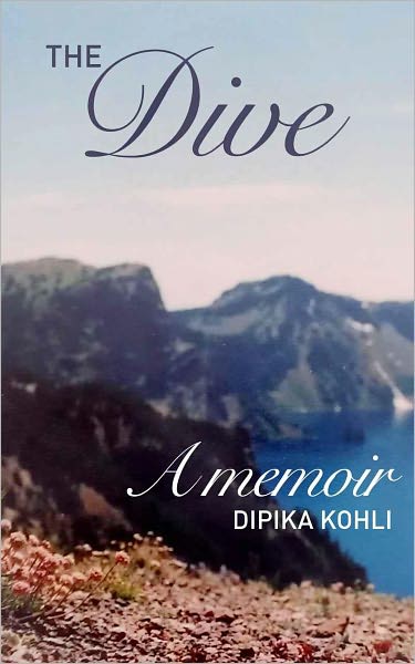 The Dive :: A Memoir