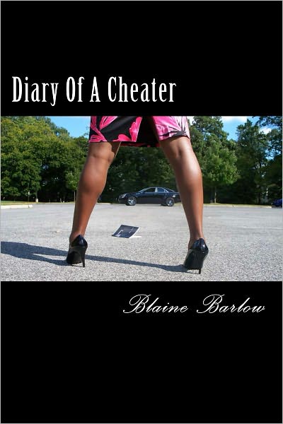 Diary Of A Cheater