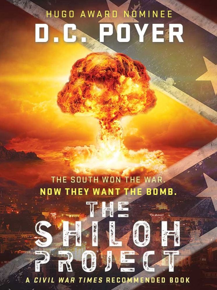 THE SHILOH PROJECT
