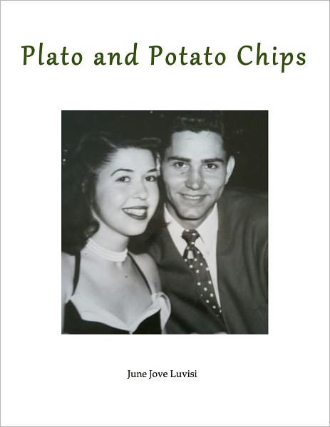 Plato and Potato Chips