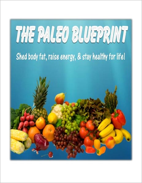 Paleo Blueprint