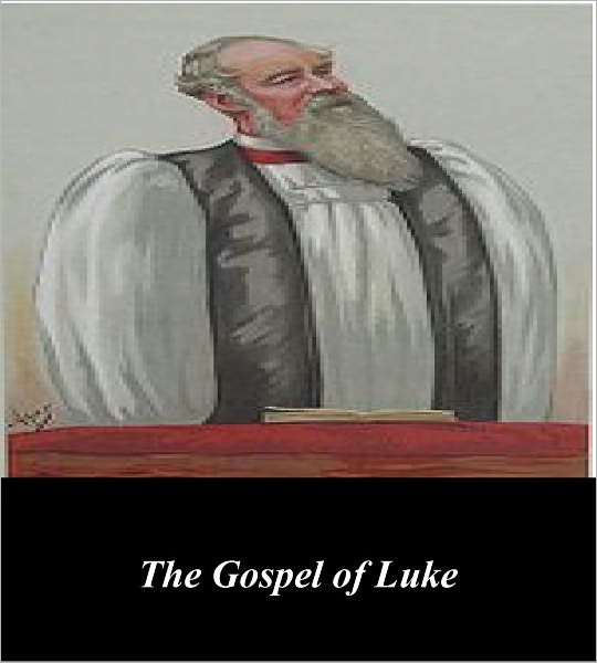 The Gospel of Luke