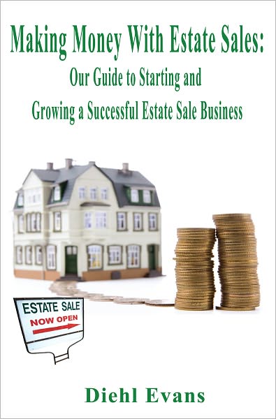 Making Money With Estate Sales