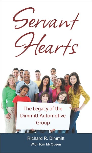 Servant Hearts