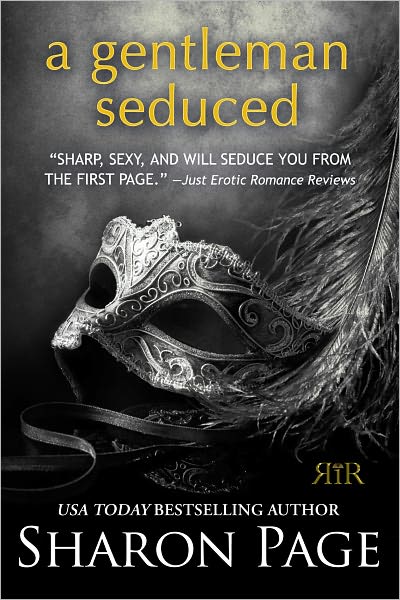 A Gentleman Seduced